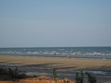 Holiday House in Sam Roi Yot (Prachuap Khiri Khan) or holiday homes and vacation rentals