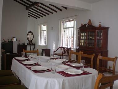 Holiday House in Peradeniya (Kandy) or holiday homes and vacation rentals