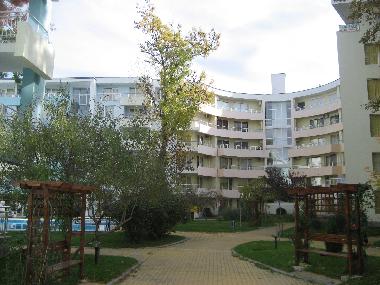 Holiday Apartment in Sunny Beach (Burgas) or holiday homes and vacation rentals