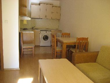 Holiday Apartment in Sunny Beach (Burgas) or holiday homes and vacation rentals