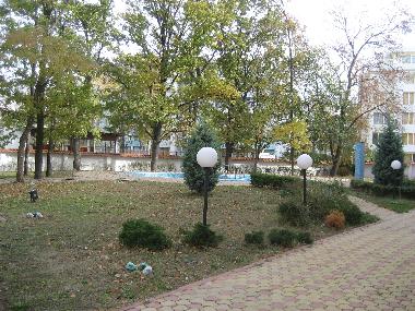 Holiday Apartment in Sunny Beach (Burgas) or holiday homes and vacation rentals