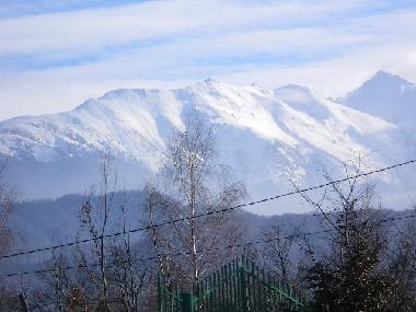 Chalet in Avrig  (Sibiu) or holiday homes and vacation rentals