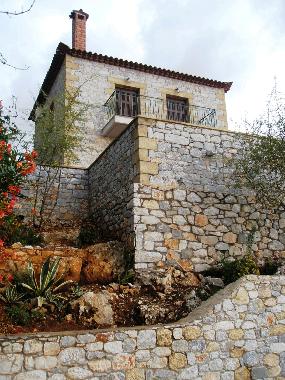 Villa in Stoupa (Messinia) or holiday homes and vacation rentals