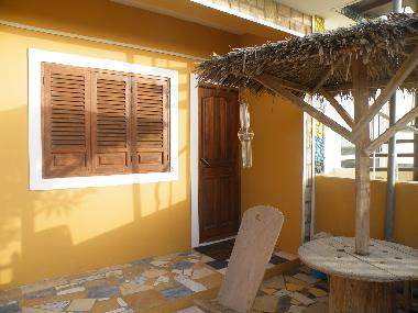 Holiday Apartment in Sal Rei (Boa Vista) or holiday homes and vacation rentals