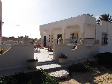 Holiday Apartment in DJERBA (Madanin) or holiday homes and vacation rentals