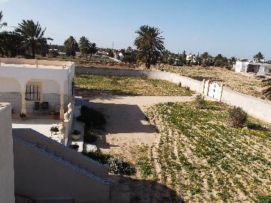 Holiday Apartment in DJERBA (Madanin) or holiday homes and vacation rentals