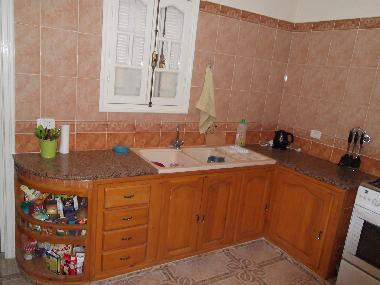 Holiday Apartment in DJERBA (Madanin) or holiday homes and vacation rentals