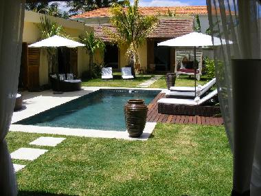 Villa in Pointe aux Canonniers (Grand Baie) or holiday homes and vacation rentals