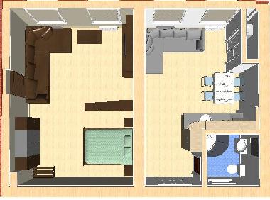 Holiday Apartment in Sibiu (Sibiu) or holiday homes and vacation rentals