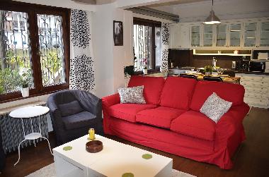 Holiday Apartment in istanbul (Istanbul) or holiday homes and vacation rentals