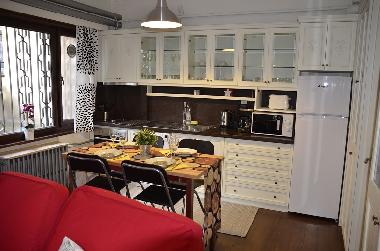 Holiday Apartment in istanbul (Istanbul) or holiday homes and vacation rentals