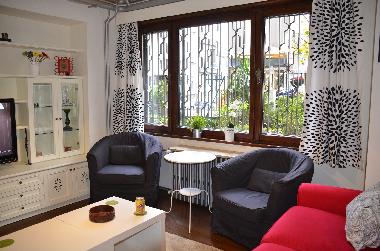 Holiday Apartment in istanbul (Istanbul) or holiday homes and vacation rentals