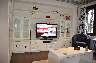 Holiday Apartment in istanbul (Istanbul) or holiday homes and vacation rentals