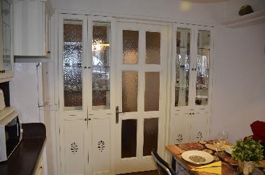 Holiday Apartment in istanbul (Istanbul) or holiday homes and vacation rentals