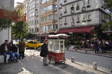 Holiday Apartment in istanbul (Istanbul) or holiday homes and vacation rentals