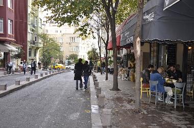 Holiday Apartment in istanbul (Istanbul) or holiday homes and vacation rentals