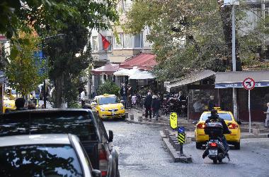 Holiday Apartment in istanbul (Istanbul) or holiday homes and vacation rentals