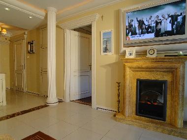 Holiday Apartment in Jurata (Pomorskie) or holiday homes and vacation rentals