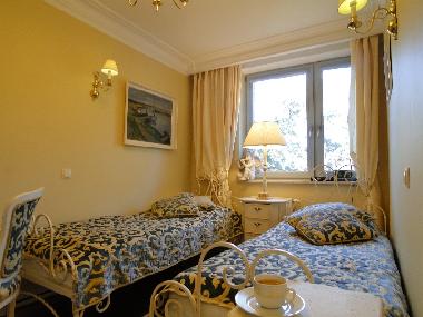 Holiday Apartment in Jurata (Pomorskie) or holiday homes and vacation rentals