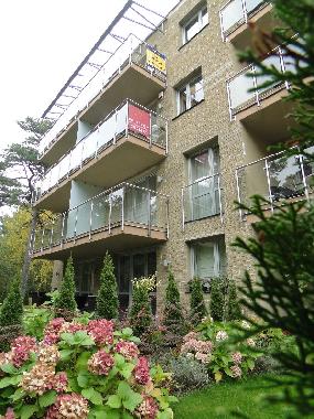 Holiday Apartment in Jurata (Pomorskie) or holiday homes and vacation rentals