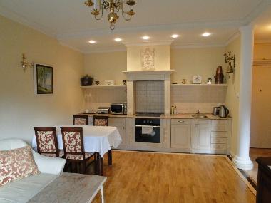 Holiday Apartment in Sopot (Pomorskie) or holiday homes and vacation rentals