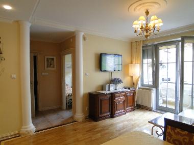 Holiday Apartment in Sopot (Pomorskie) or holiday homes and vacation rentals