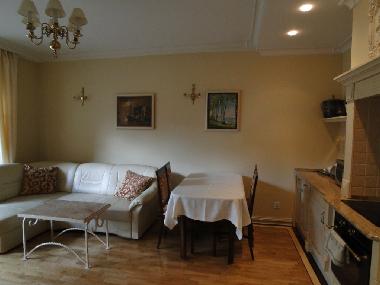 Holiday Apartment in Sopot (Pomorskie) or holiday homes and vacation rentals