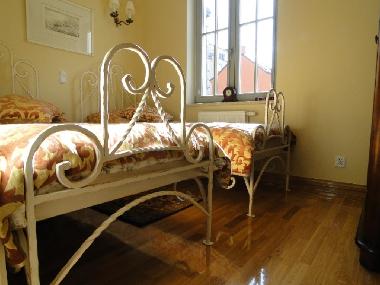 Holiday Apartment in Sopot (Pomorskie) or holiday homes and vacation rentals