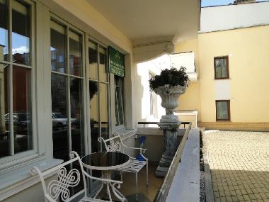 Holiday Apartment in Sopot (Pomorskie) or holiday homes and vacation rentals