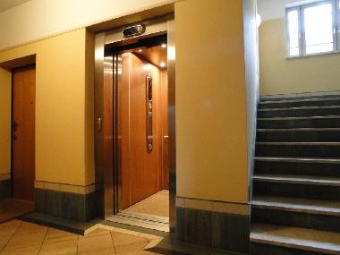 Holiday Apartment in Sopot (Pomorskie) or holiday homes and vacation rentals