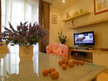 Holiday Apartment in Sopot (Pomorskie) or holiday homes and vacation rentals