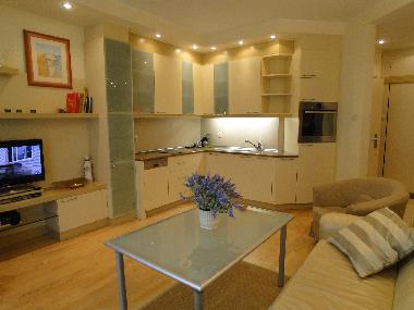 Holiday Apartment in Sopot (Pomorskie) or holiday homes and vacation rentals