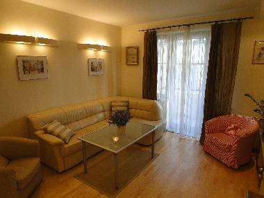 Holiday Apartment in Sopot (Pomorskie) or holiday homes and vacation rentals