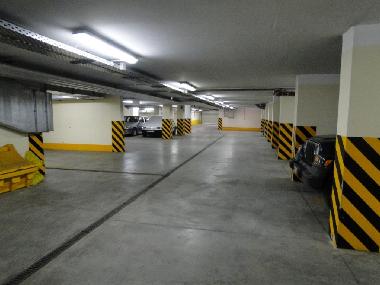 Holiday Apartment in Sopot (Pomorskie) or holiday homes and vacation rentals