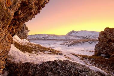 A perfect place to find inspiration...