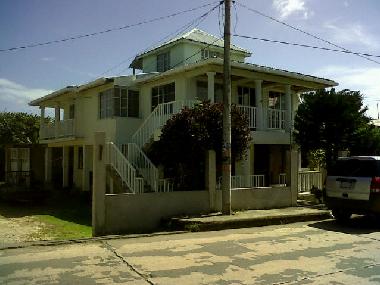 Holiday Apartment in San Luis (San Andres y Providencia) or holiday homes and vacation rentals