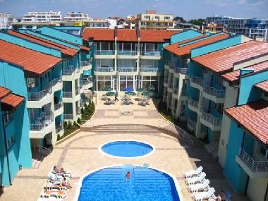 Holiday Apartment in Sarafovo (Burgas) or holiday homes and vacation rentals