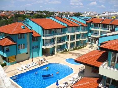 Holiday Apartment in Sarafovo (Burgas) or holiday homes and vacation rentals