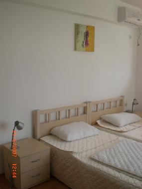 Holiday Apartment in Sarafovo (Burgas) or holiday homes and vacation rentals