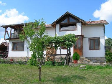 Holiday Apartment in Tryavna (Gabrovo) or holiday homes and vacation rentals