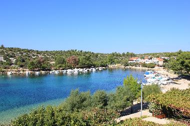 Holiday Apartment in Grebastica (Sibensko-Kninska) or holiday homes and vacation rentals