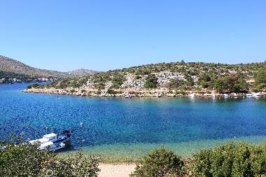 Holiday Apartment in Grebastica (Sibensko-Kninska) or holiday homes and vacation rentals