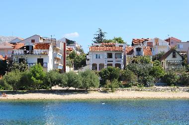 Holiday Apartment in Grebastica (Sibensko-Kninska) or holiday homes and vacation rentals