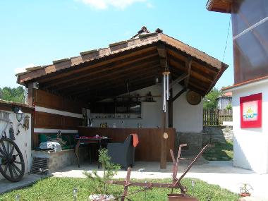 Holiday Apartment in Tryavna (Gabrovo) or holiday homes and vacation rentals