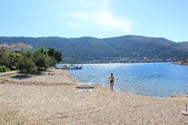 Holiday Apartment in Grebastica (Sibensko-Kninska) or holiday homes and vacation rentals