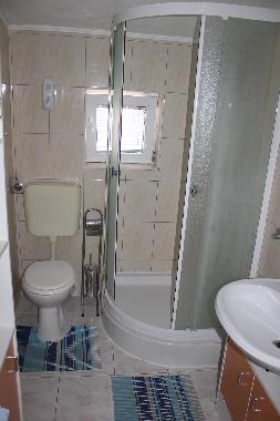 Holiday Apartment in Grebastica (Sibensko-Kninska) or holiday homes and vacation rentals