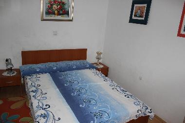 Holiday Apartment in Grebastica (Sibensko-Kninska) or holiday homes and vacation rentals