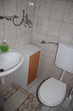 Holiday Apartment in Grebastica (Sibensko-Kninska) or holiday homes and vacation rentals