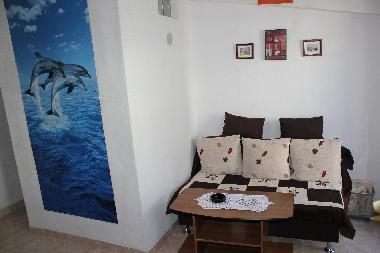Holiday Apartment in Grebastica (Sibensko-Kninska) or holiday homes and vacation rentals