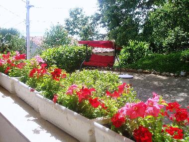 Holiday Apartment in Lovran (Primorsko-Goranska) or holiday homes and vacation rentals